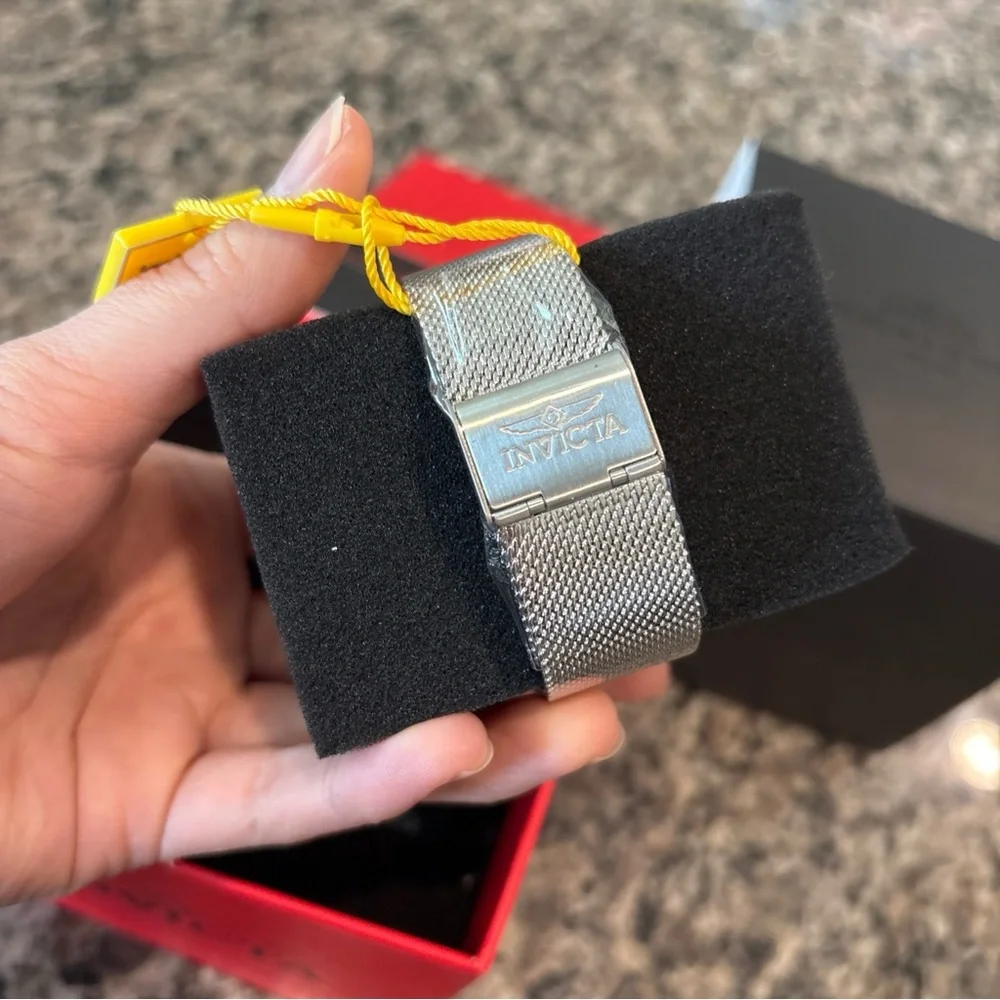 Invicta stylish watch
